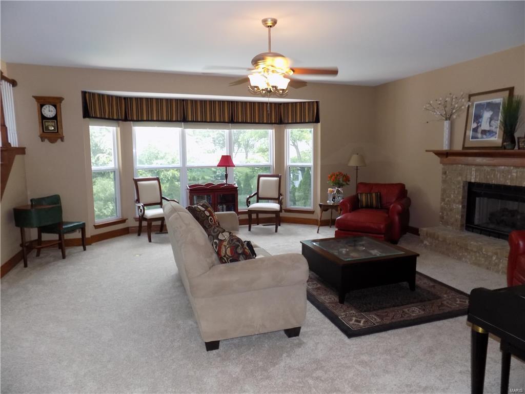 Stirling Place - Residential