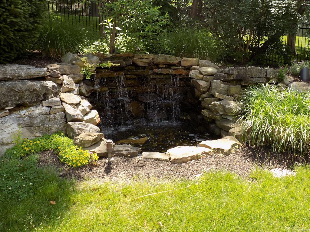 Stirling Place - Residential