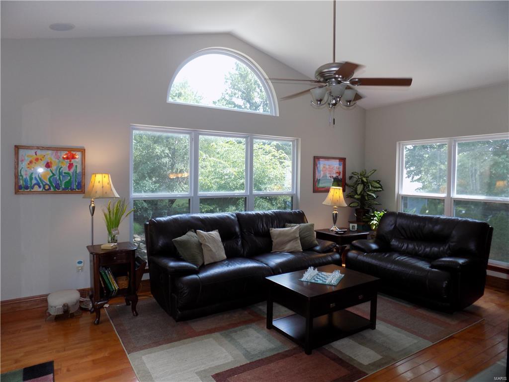 Stirling Place - Residential