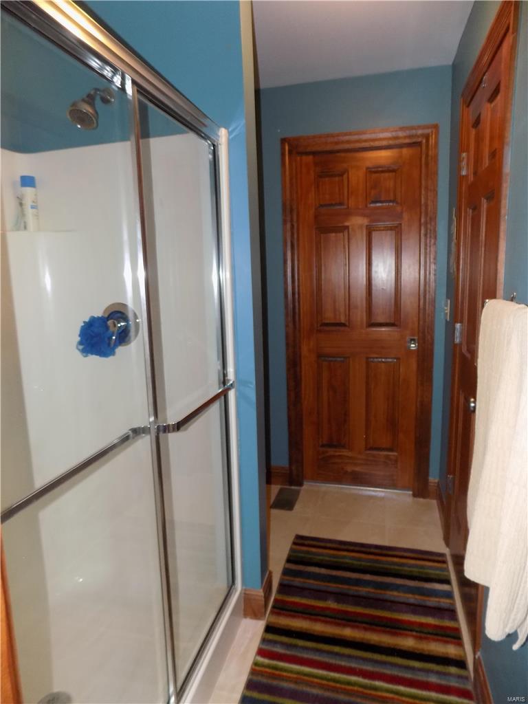 Stirling Place - Residential