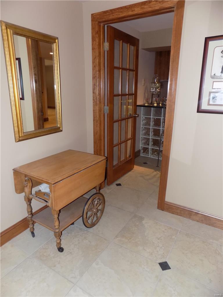 Stirling Place - Residential