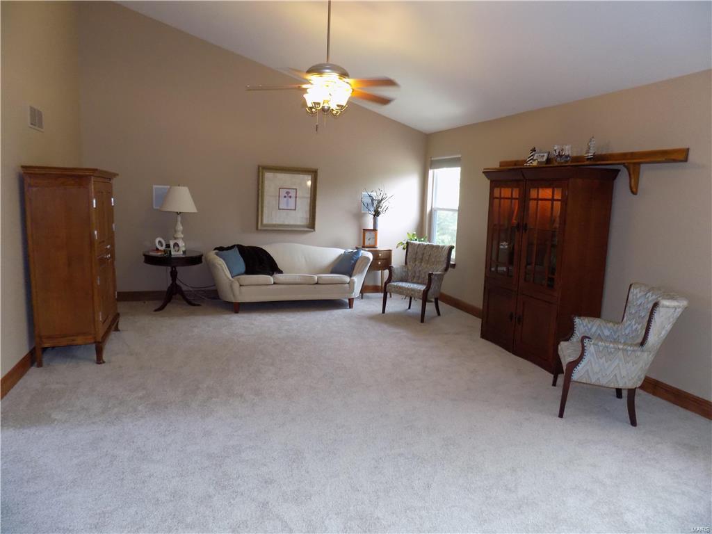 Stirling Place - Residential