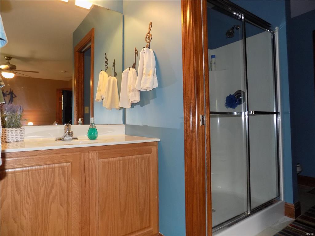 Stirling Place - Residential