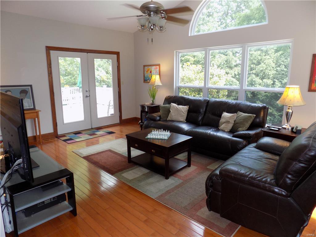 Stirling Place - Residential