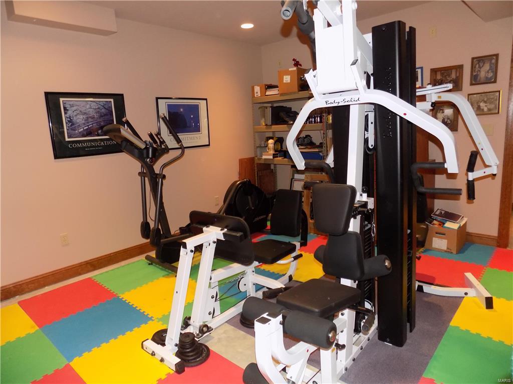 Stirling Place - Residential