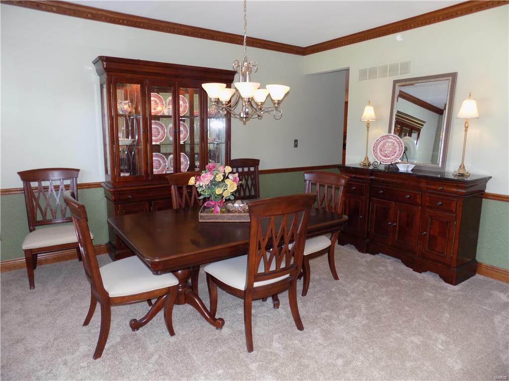 Stirling Place - Residential