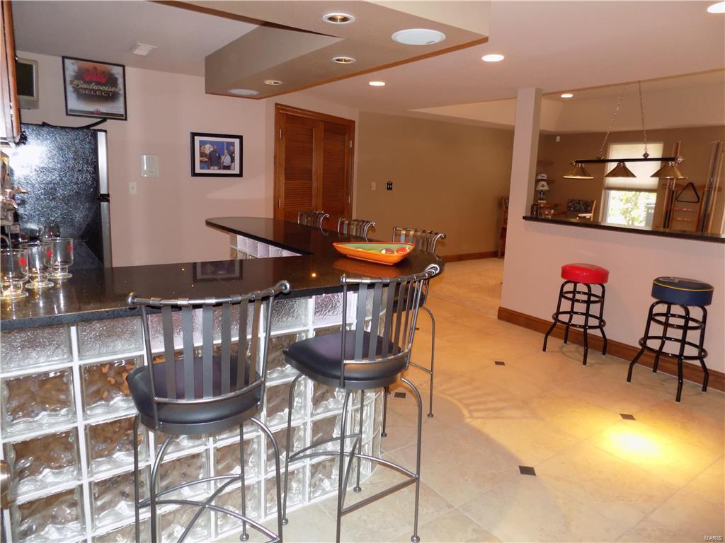 Stirling Place - Residential