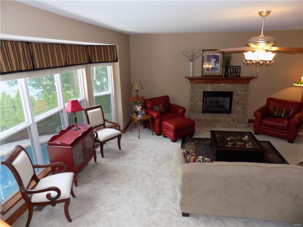 Stirling Place - Residential