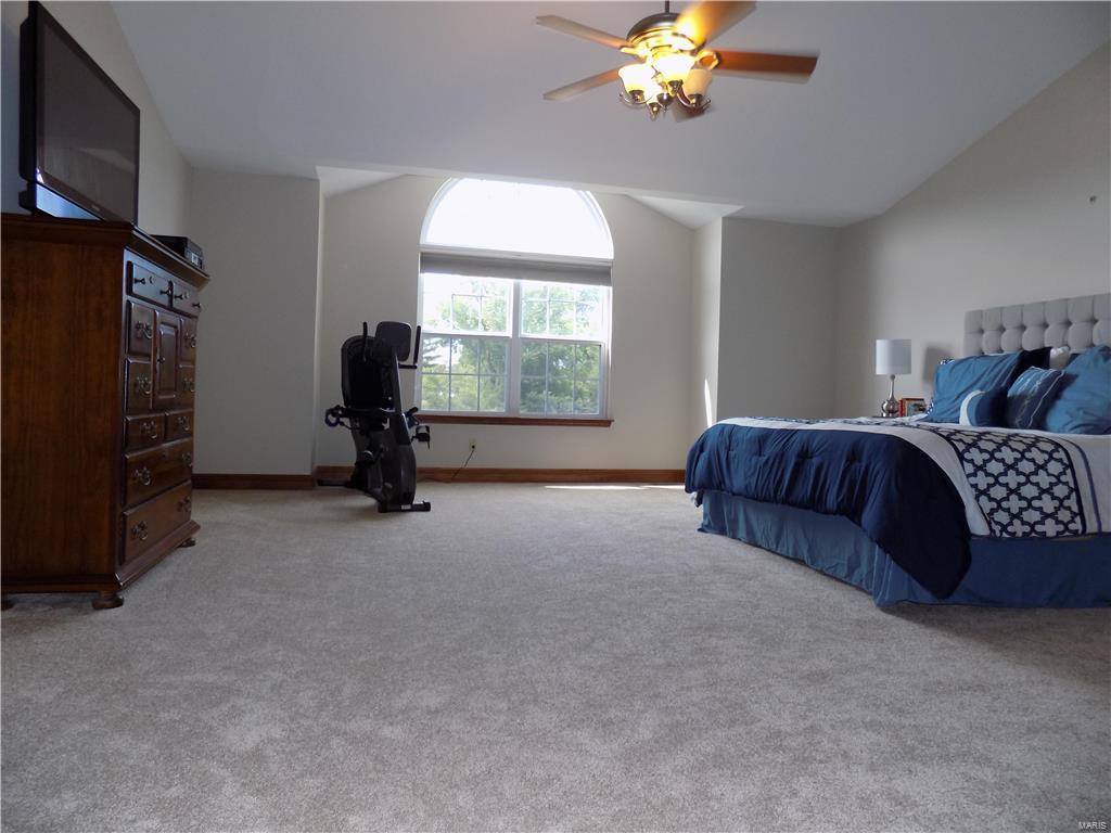 Stirling Place - Residential