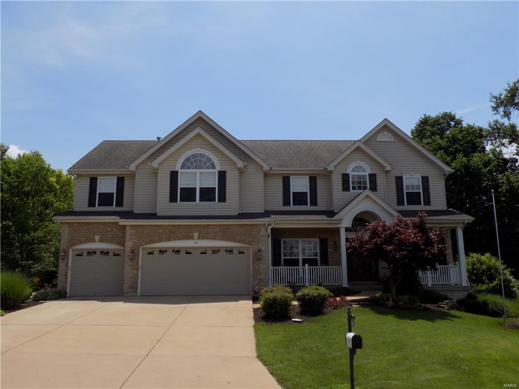 Stirling Place - Residential