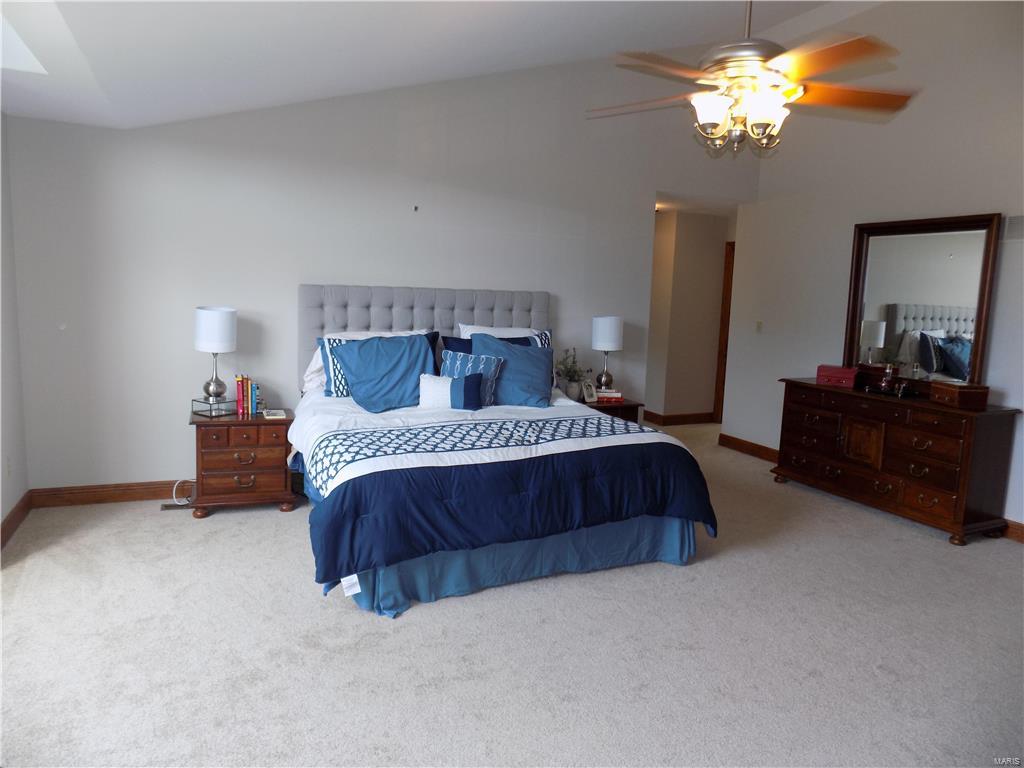 Stirling Place - Residential