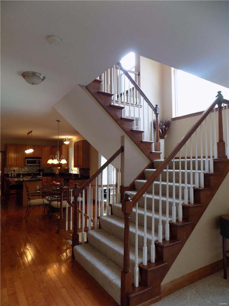 Stirling Place - Residential