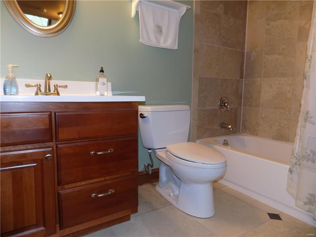 Stirling Place - Residential