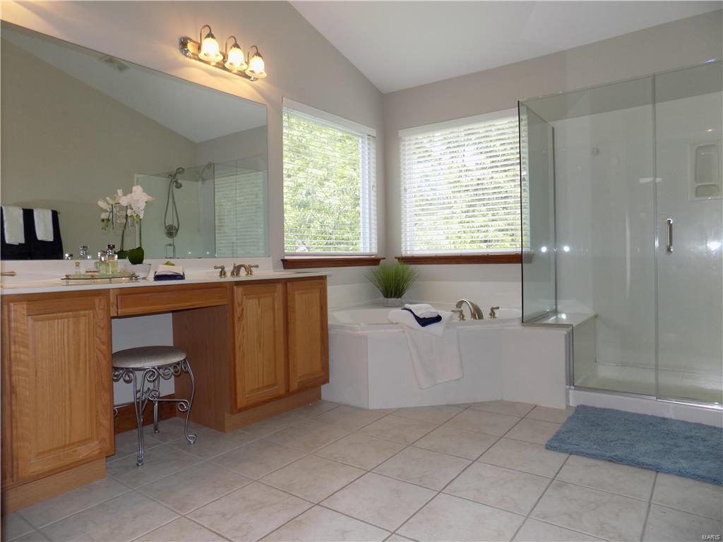 Stirling Place - Residential