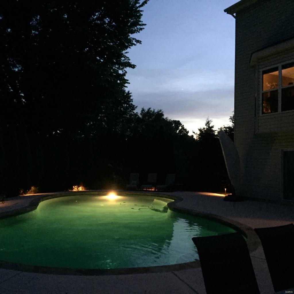 Stirling Place - Residential