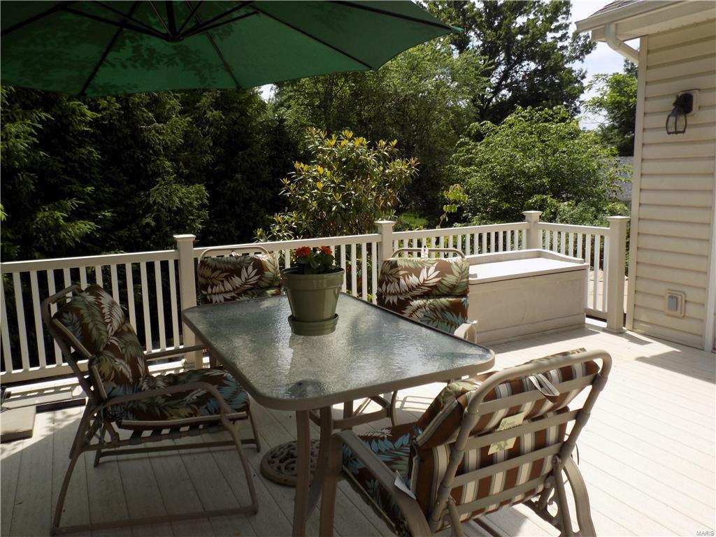 Stirling Place - Residential