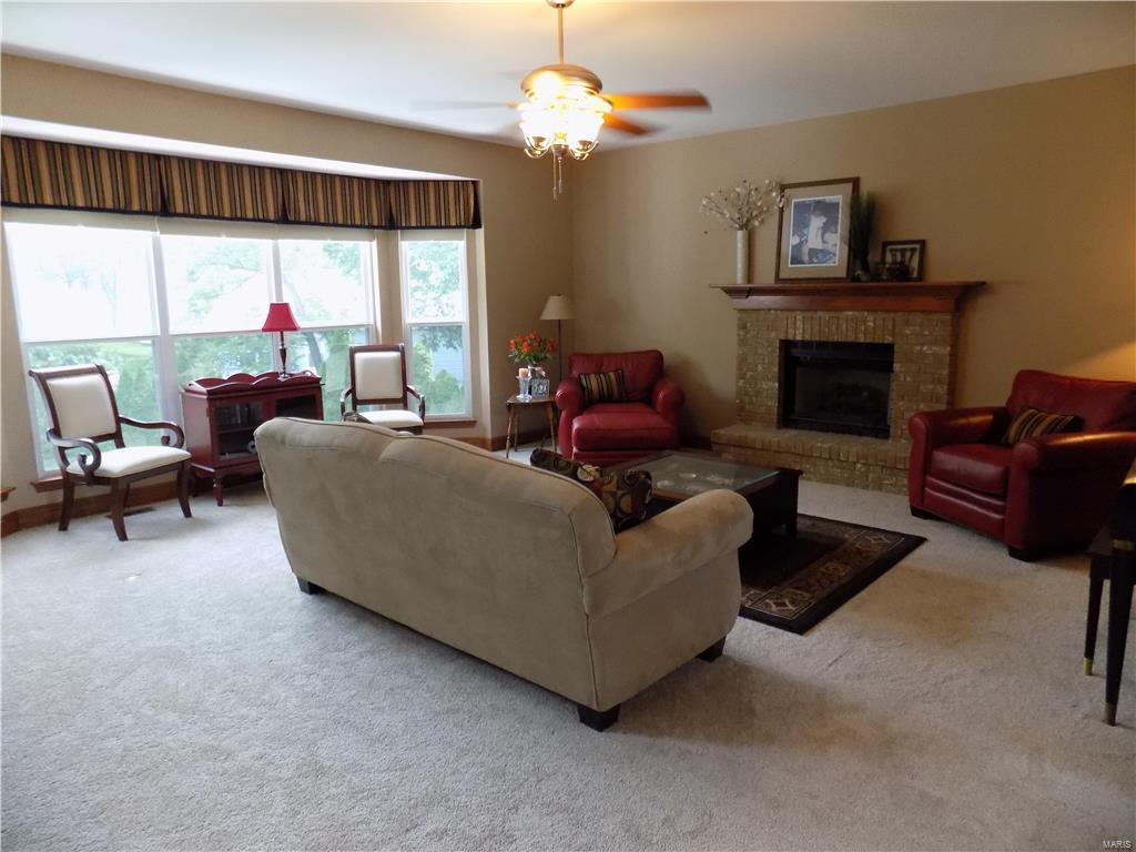 Stirling Place - Residential