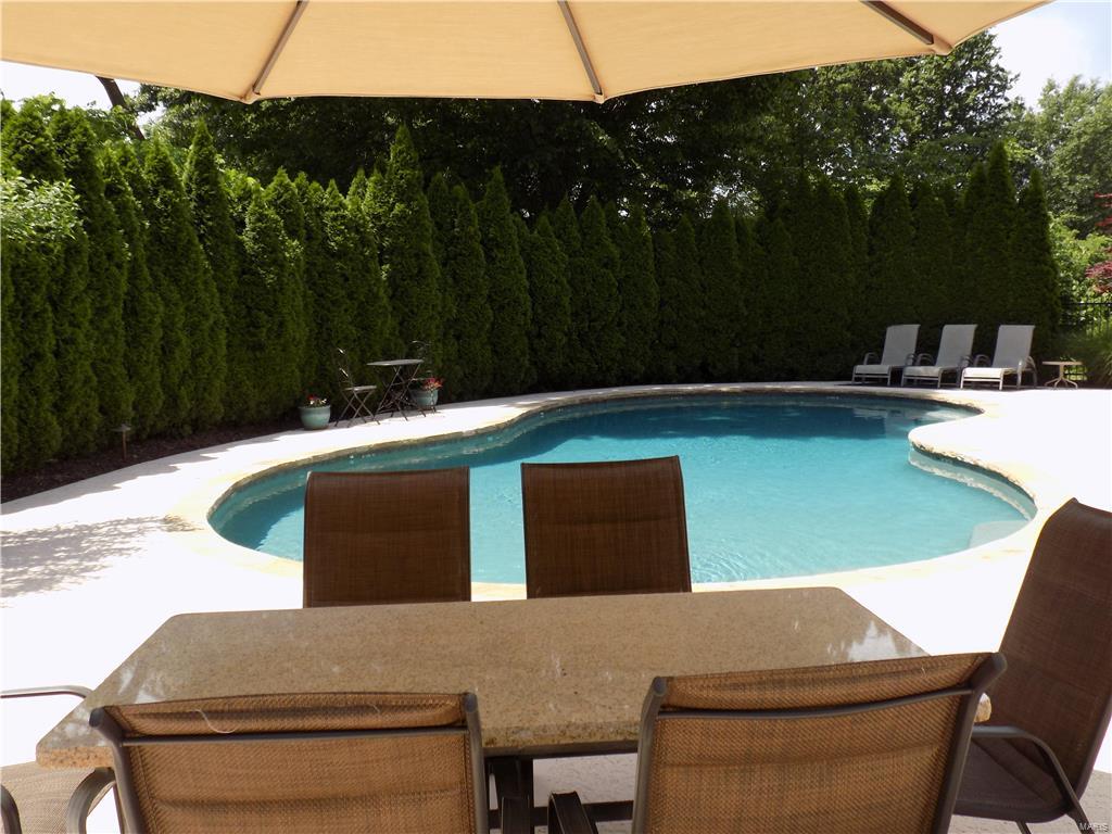 Stirling Place - Residential