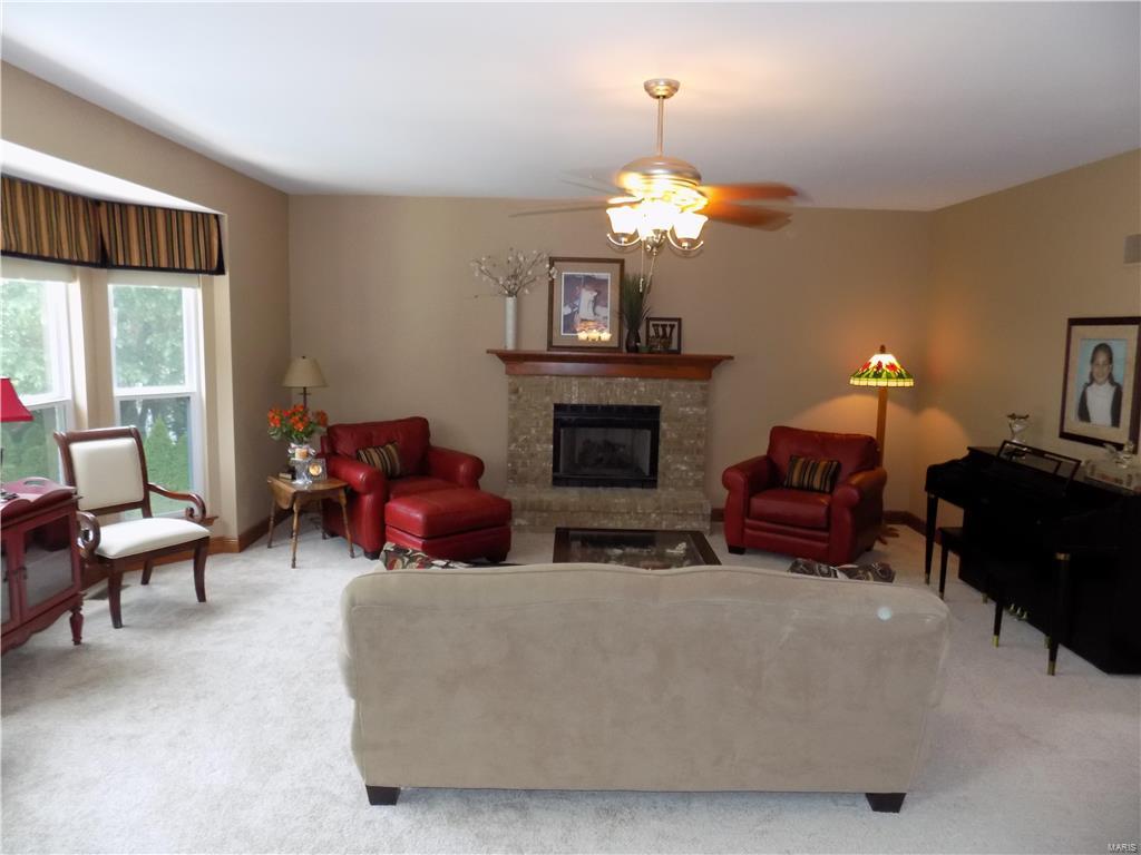 Stirling Place - Residential