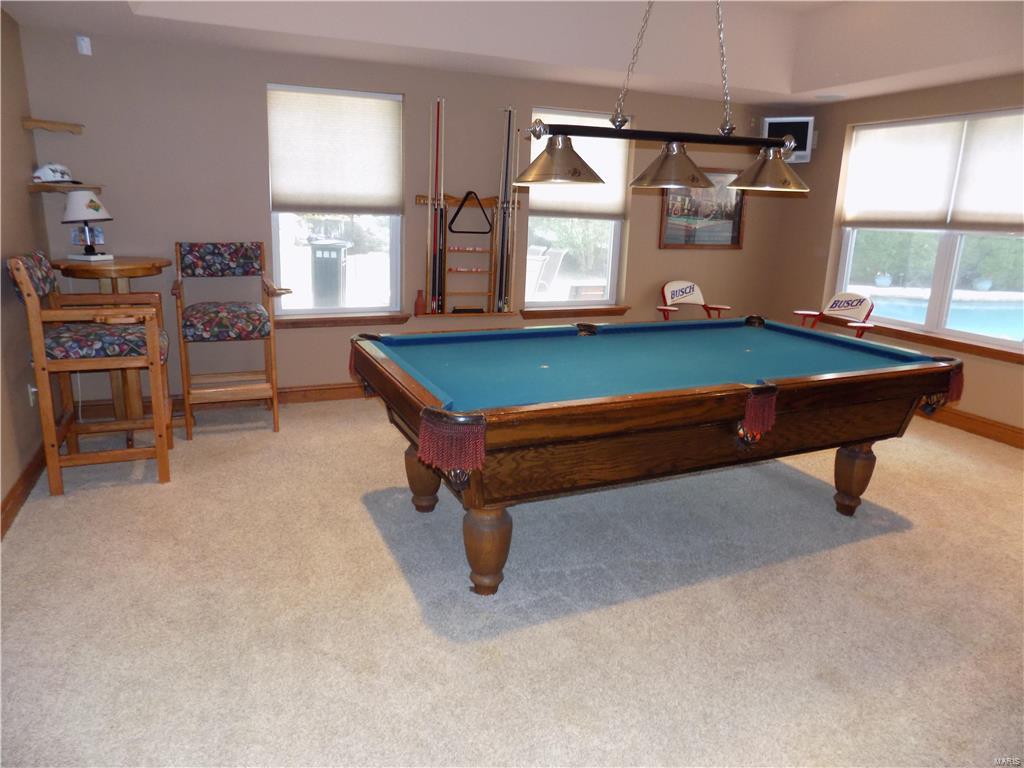 Stirling Place - Residential