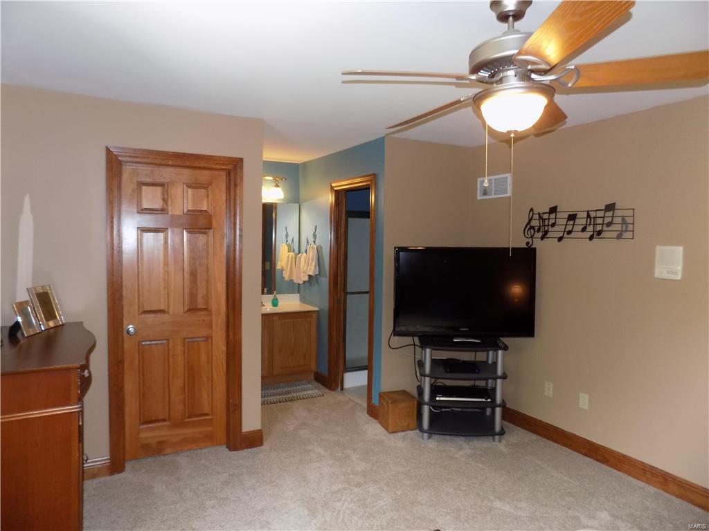 Stirling Place - Residential