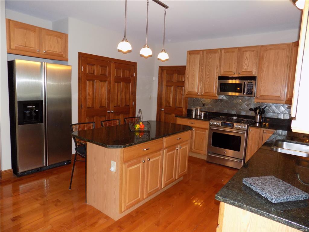 Stirling Place - Residential