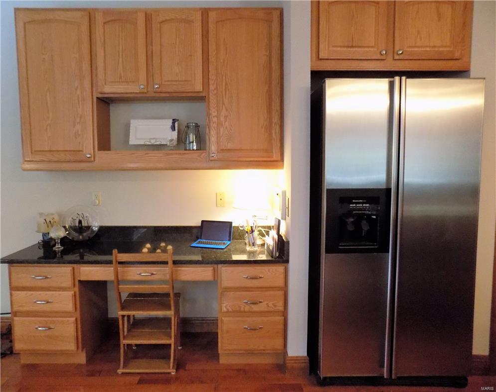 Stirling Place - Residential