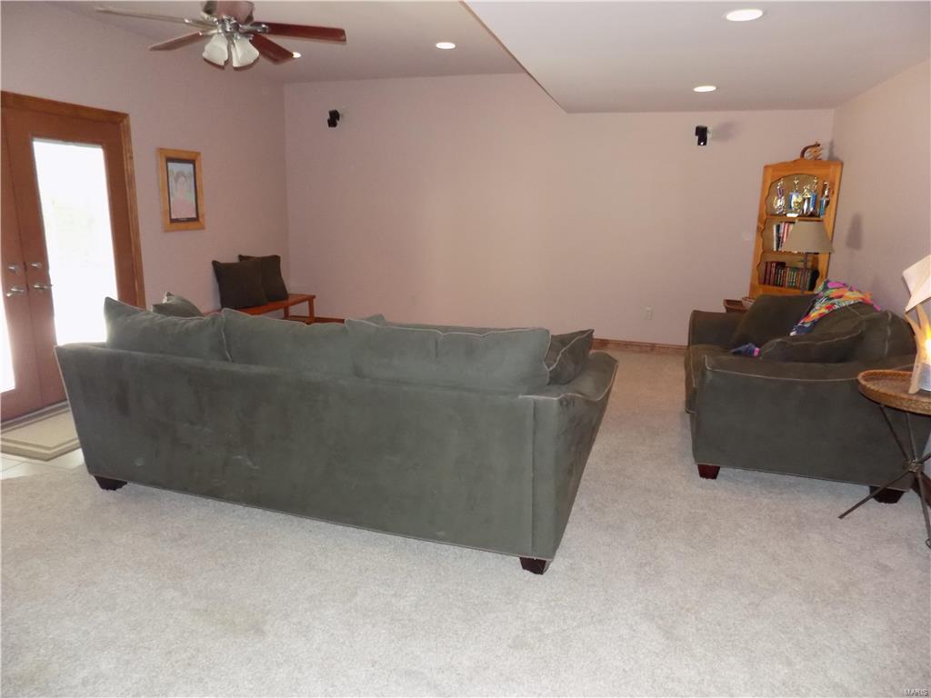 Stirling Place - Residential