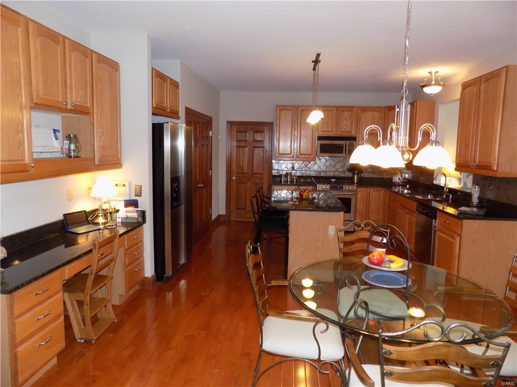 Stirling Place - Residential