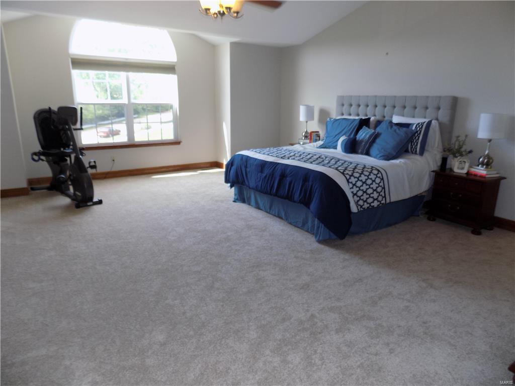 Stirling Place - Residential