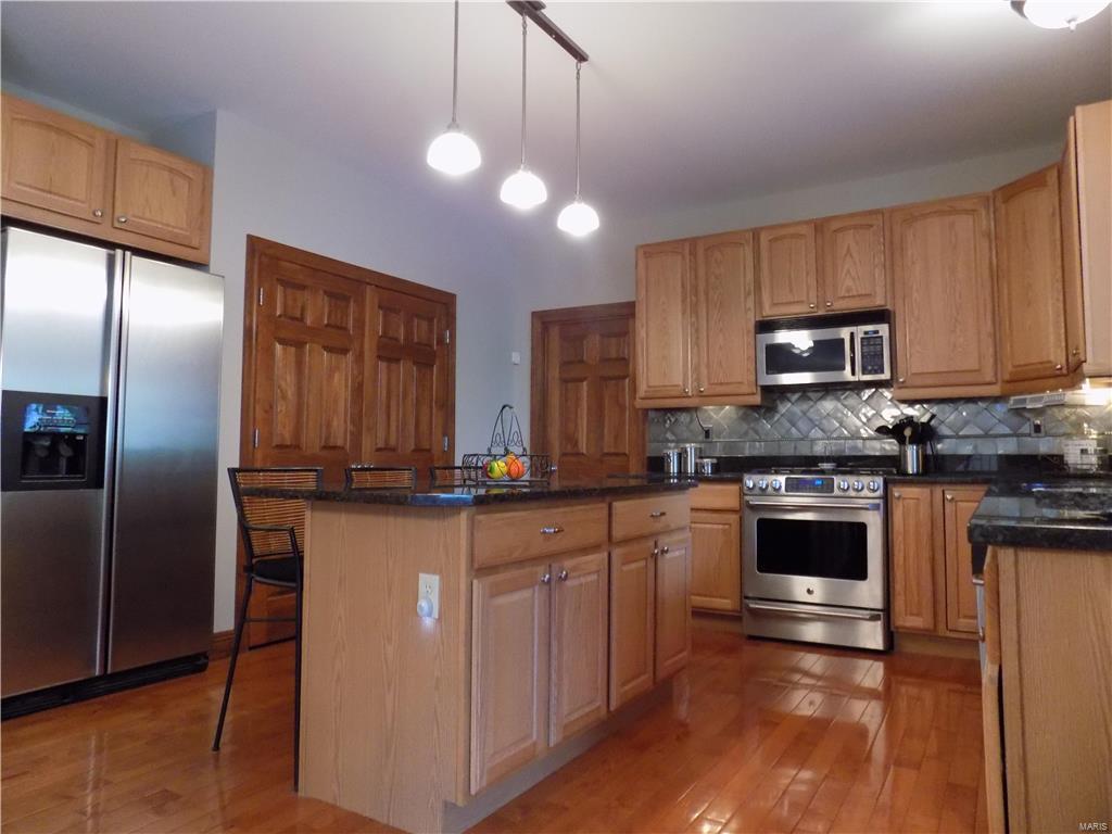 Stirling Place - Residential