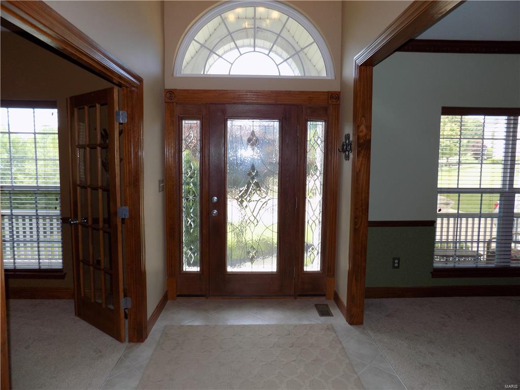 Stirling Place - Residential