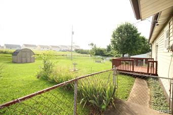 Highland Park South - Residential