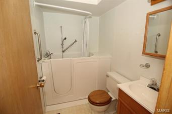 Highland Park South - Residential