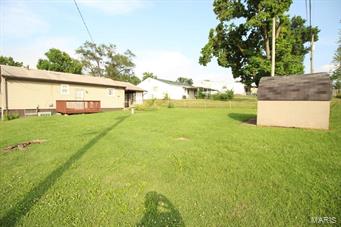 Highland Park South - Residential