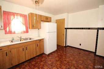 Highland Park South - Residential