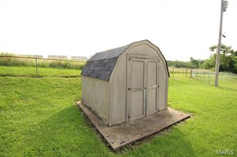 Highland Park South - Residential