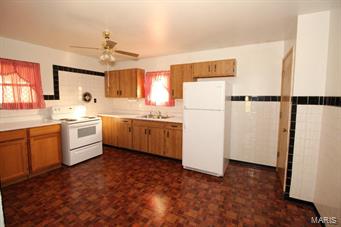 Highland Park South - Residential