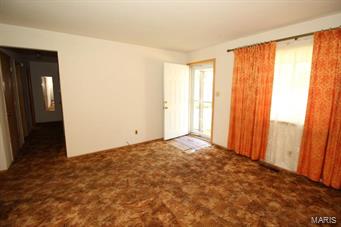 Highland Park South - Residential