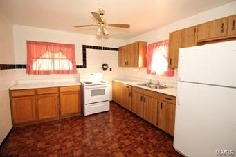 Highland Park South - Residential