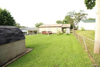 Highland Park South - Residential