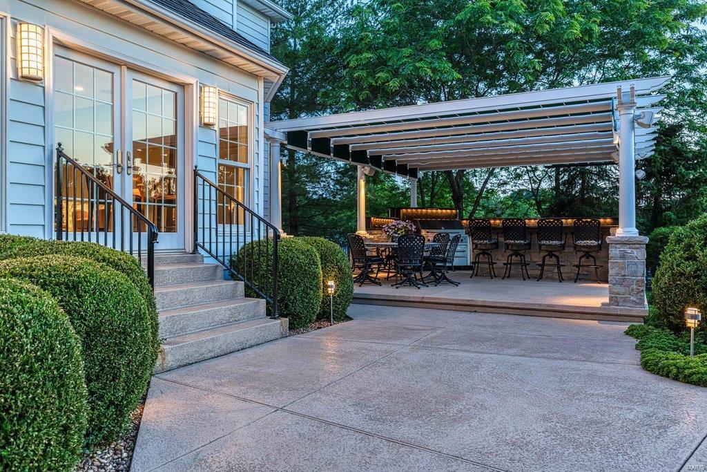 Camelot - Residential