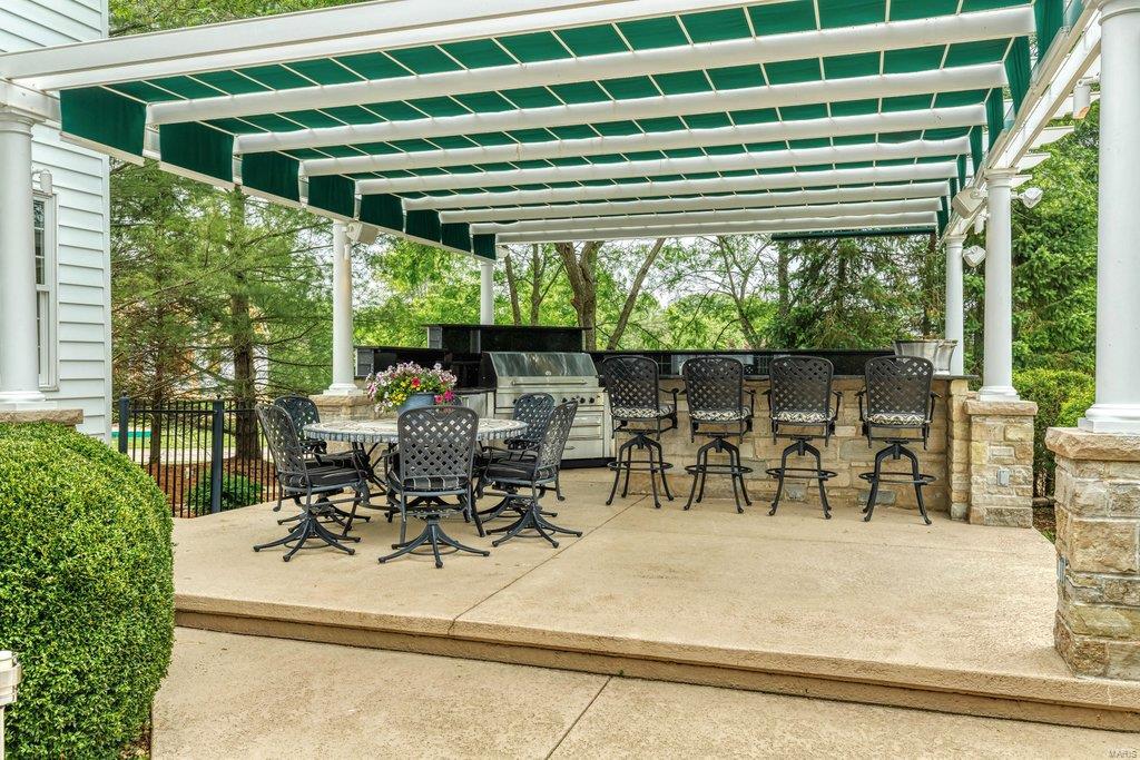 Camelot - Residential