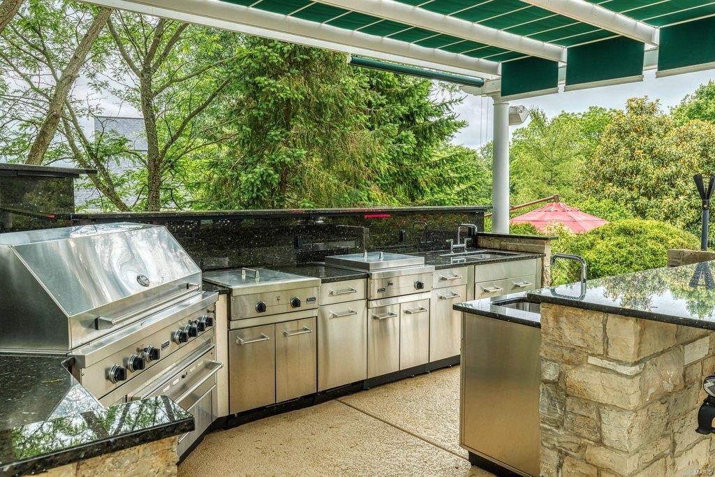 Camelot - Residential