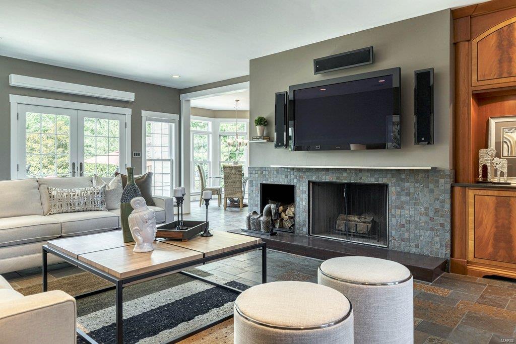 Camelot - Residential