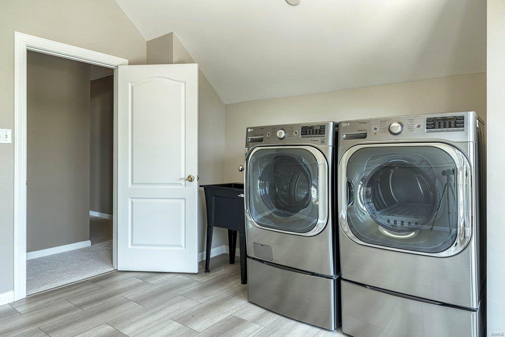 Camelot - Residential