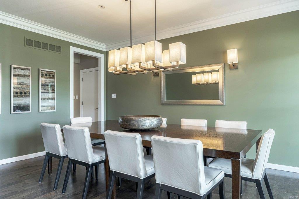 Camelot - Residential