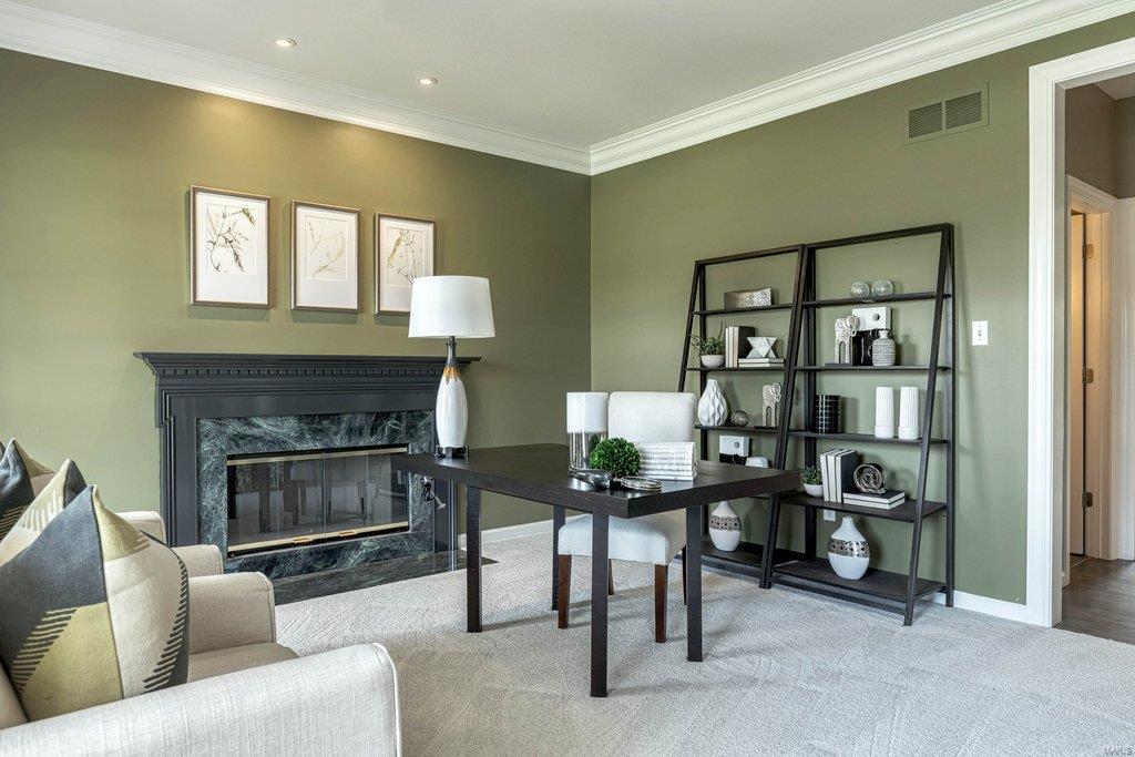 Camelot - Residential