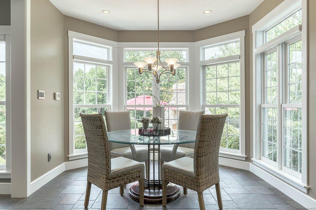 Camelot - Residential