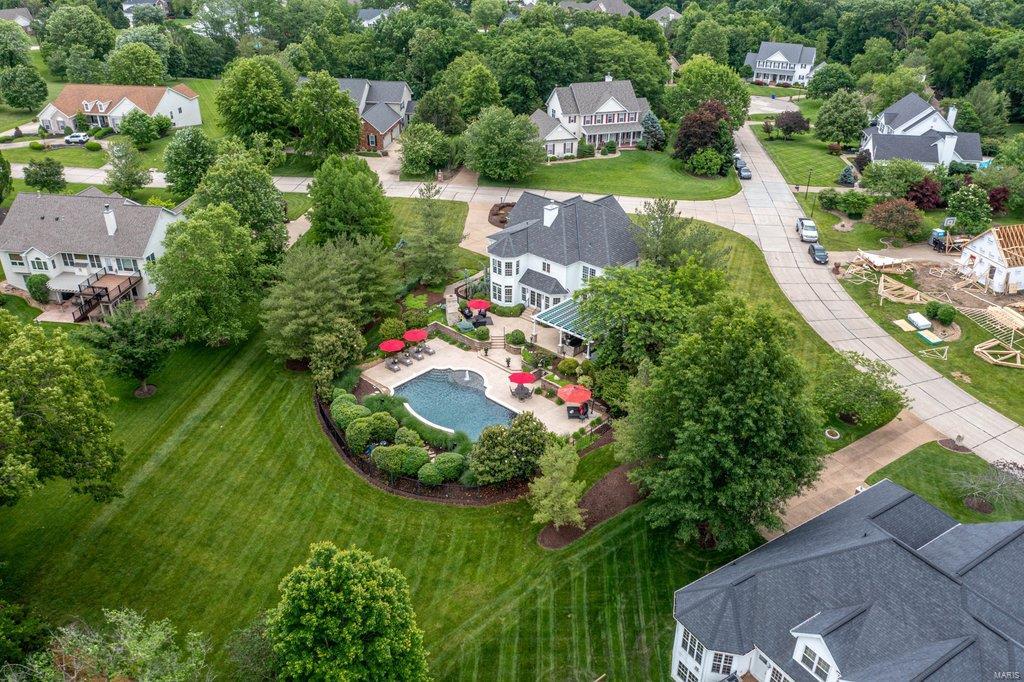 Camelot - Residential